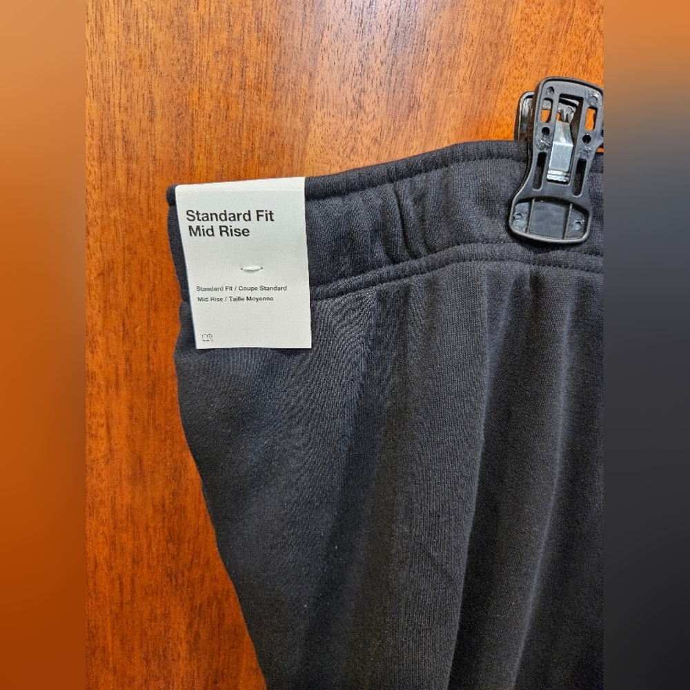 Nike Sportswear Club Fleece Women's Mid-Rise Joggers Size 3X - Picture 3 of 4